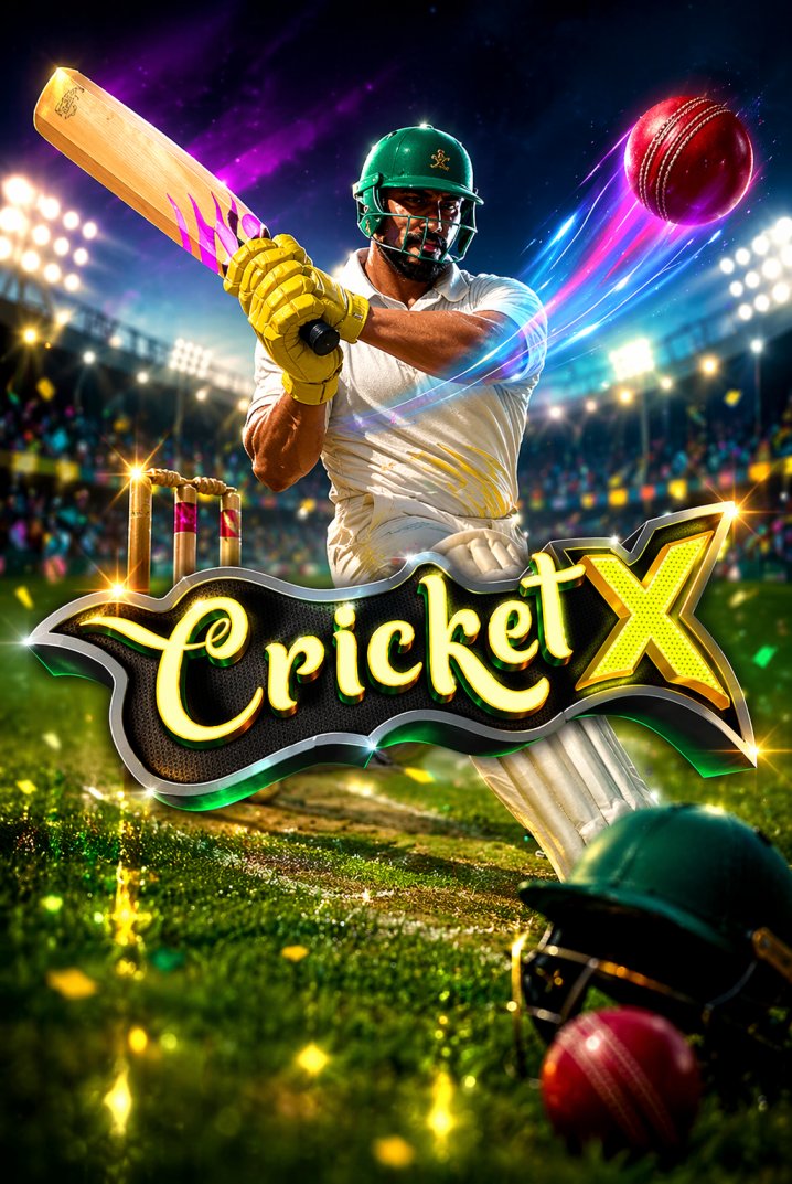 CricketX